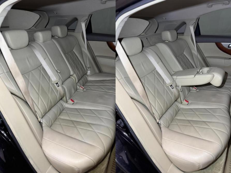 Infiniti QX70 Нижний Новгород  - изображение 26