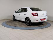 Renault Logan II Рестайлинг Екатеринбург  - изображение 20