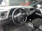 Toyota RAV4 IV (XA40) Рестайлинг Пермь  - изображение 32