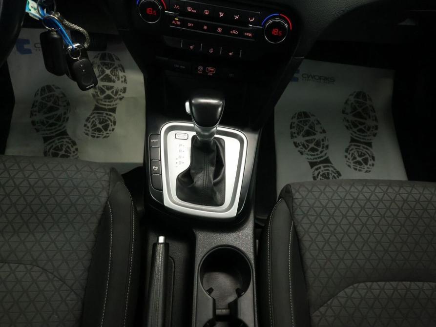 Kia Ceed III Калуга  - изображение 27