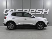 Chery Tiggo 4 I Рестайлинг Ростов-на-Дону  - изображение 26