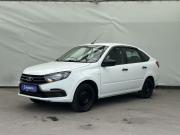 Lada (ВАЗ) Granta I Рестайлинг Липецк  - изображение 18