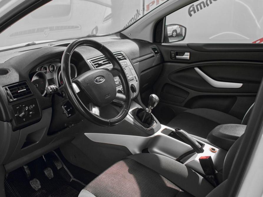 Ford Kuga I Екатеринбург  - изображение 10
