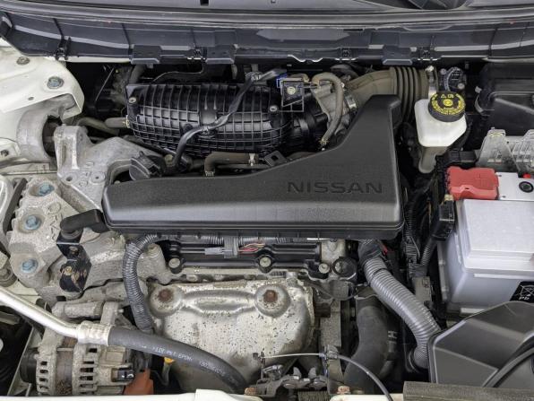 Nissan X-Trail III Рестайлинг с пробегом 2019 года, цена 2 330 000 рублей, 135841 км, внедорожник, Автокод Объявления