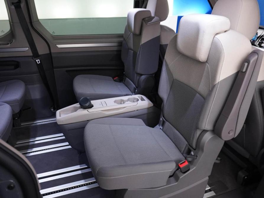Volkswagen Multivan T7 Москва  - изображение 8