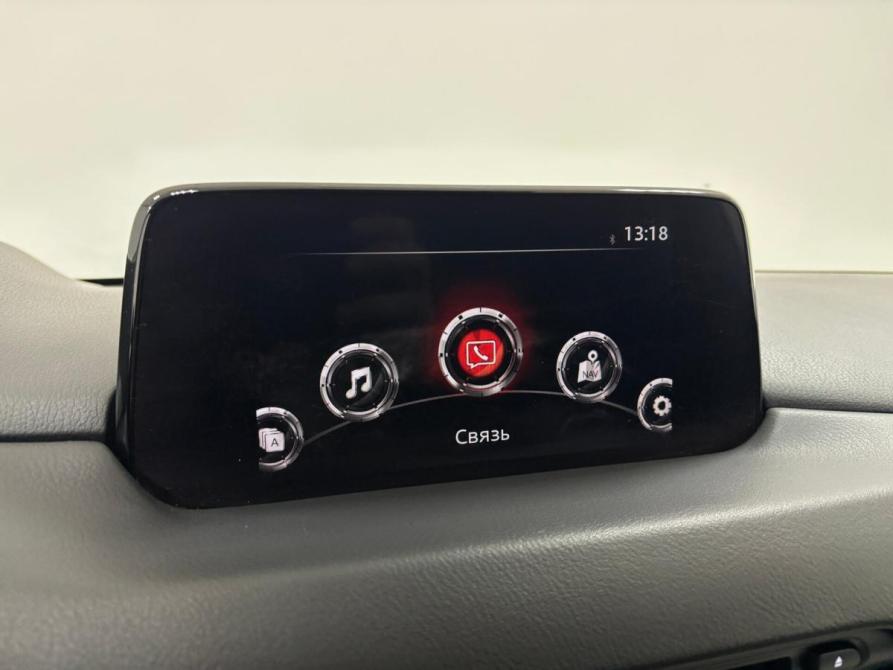 Mazda CX-5 II Альметьевск  - изображение 17