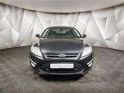 Ford Mondeo IV Рестайлинг Москва  - изображение 25