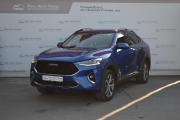 Haval F7x I Старый Оскол  - изображение 20
