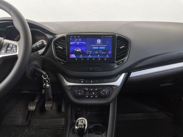 Lada (ВАЗ) Vesta I с пробегом 2020 года, цена 1 148 000 рублей, 126525 км, универсал, Автокод Объявления