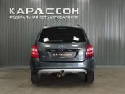 Lada (ВАЗ) Kalina II Пермь  - изображение 22