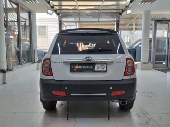 Lifan Smily I (320) с пробегом 2011 года, цена 220 000 рублей, 260000 км, хэтчбек, Автокод Объявления