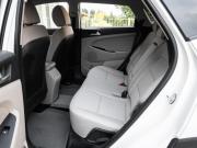 Hyundai Tucson III Рестайлинг Ставрополь  - изображение 29