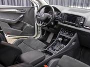 Skoda Karoq I Москва  - изображение 31