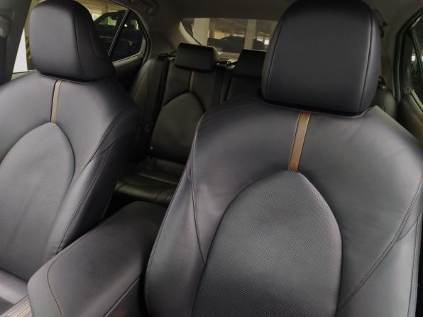Toyota Camry VIII (XV70) с пробегом 2018 года, цена 2 950 000 рублей, 90500 км, седан, Автокод Объявления