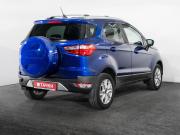 Ford EcoSport II Иркутск  - изображение 29