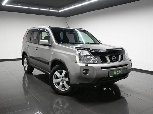 Nissan X-Trail II с пробегом 2010 года, цена 1 095 000 рублей, 233979 км, внедорожник, Автокод Объявления