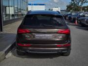 Audi Q5 I (8R) Рестайлинг Санкт-Петербург  - изображение 32