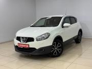 Nissan Qashqai I Рестайлинг Альметьевск  - изображение 24