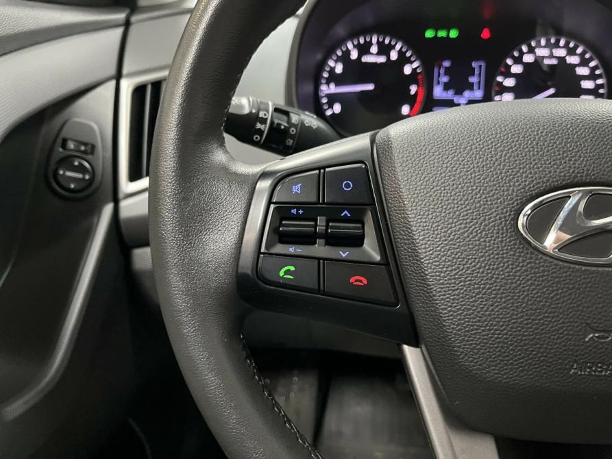 Hyundai Creta I Рестайлинг Тверь  - изображение 12