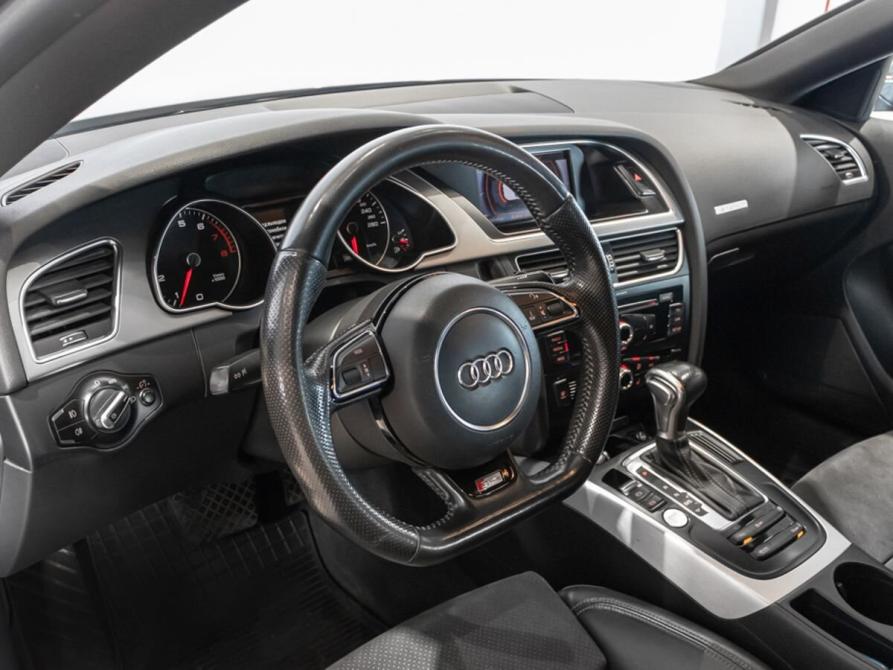 Audi A5 I (8T) Рестайлинг Казань  - изображение 5