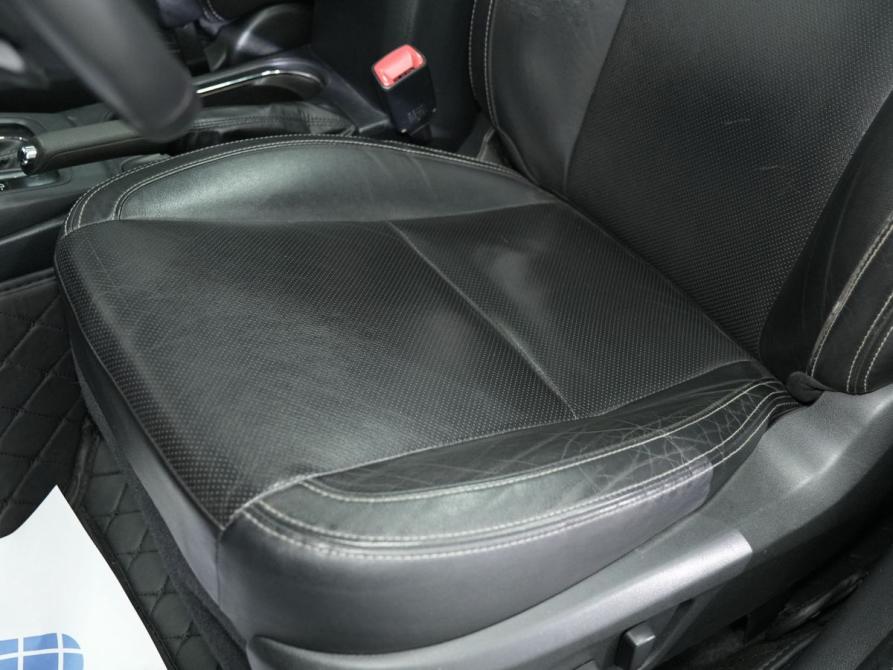 Subaru Forester IV Рестайлинг 2 Новосибирск  - изображение 26