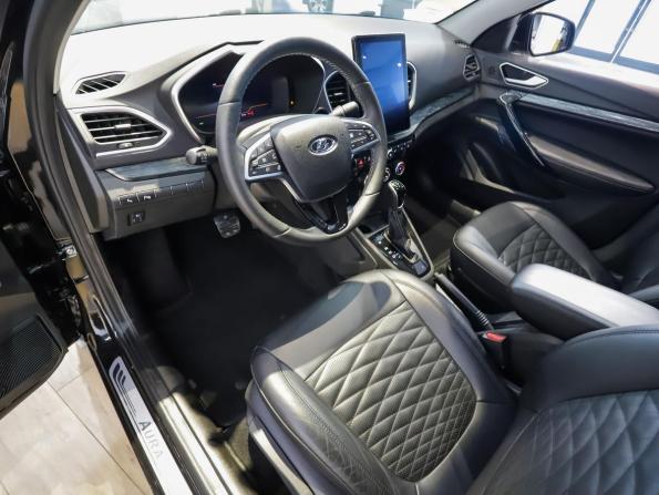 Новый Lada (ВАЗ) Aura 2024 года, цена 2 440 000 рублей, седан, Автокод Объявления