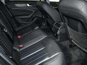 Audi A6 V (C8) Санкт-Петербург  - изображение 38