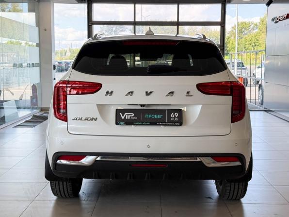 Haval Jolion I с пробегом 2022 года, цена 1 875 000 рублей, 37206 км, внедорожник, Автокод Объявления