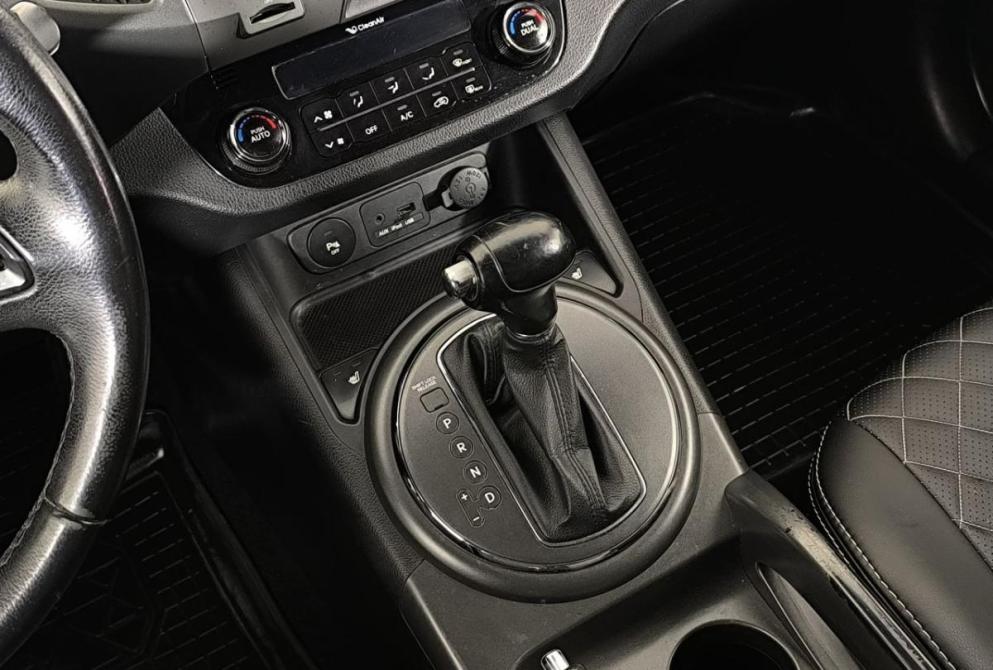 Kia Sportage III Нижний Новгород  - изображение 16
