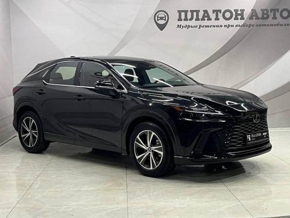 Новый Lexus RX V 2025 года, цена 7 699 000 рублей, внедорожник, Автокод Объявления