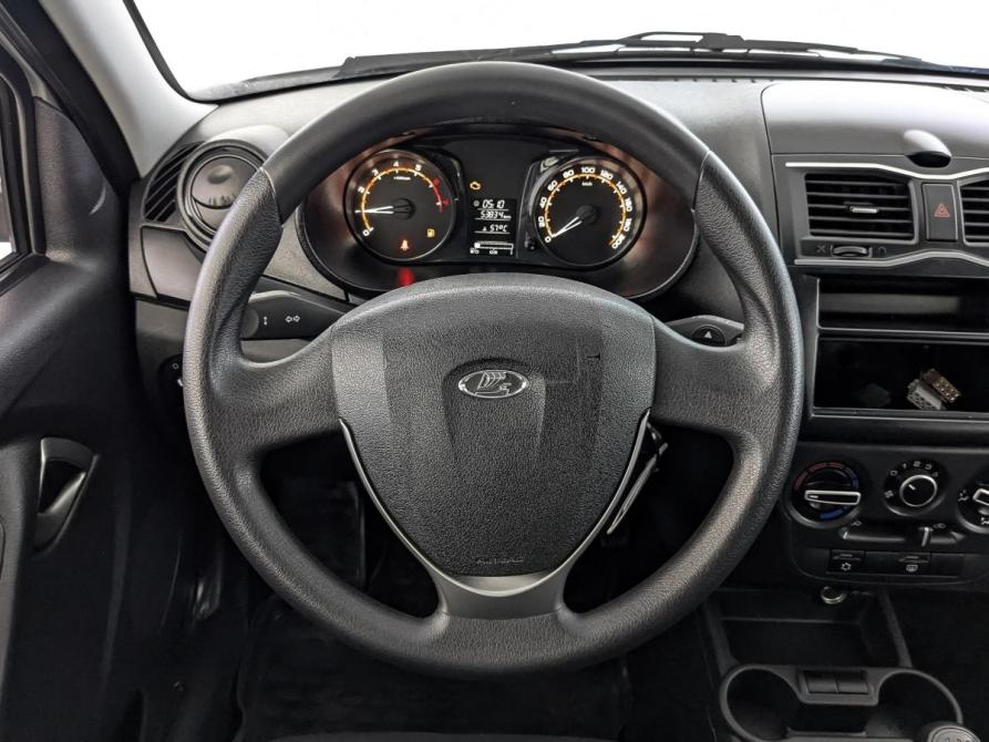 Lada (ВАЗ) Granta I Рестайлинг Москва  - изображение 22