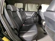 Toyota Land Cruiser Prado 150 Series Москва  - изображение 35