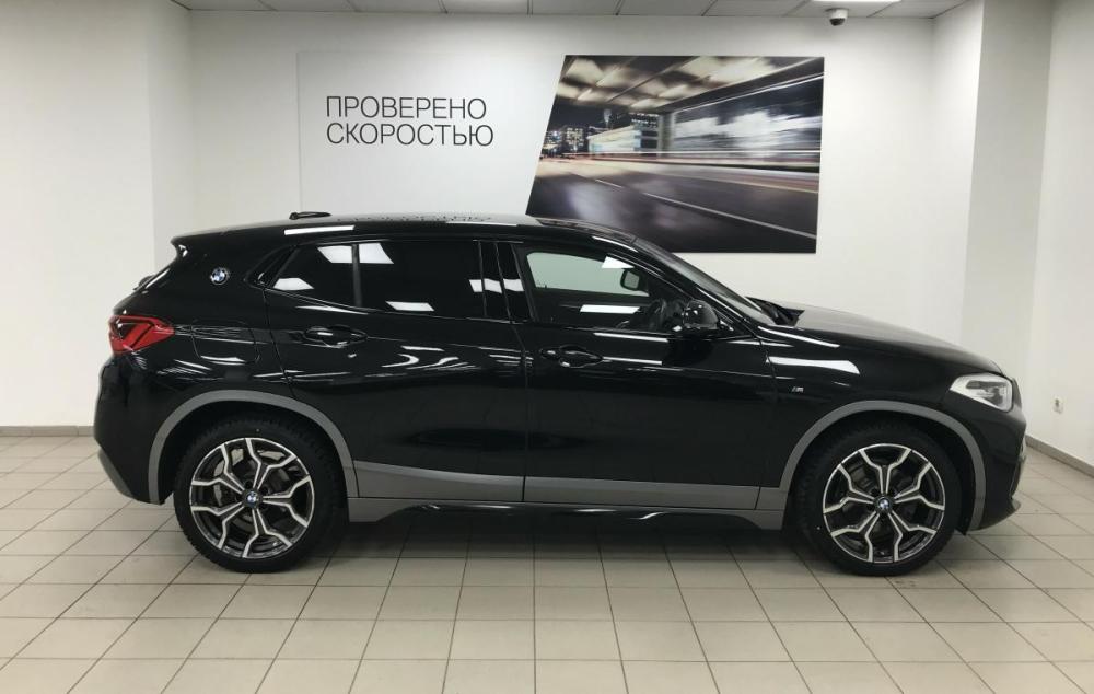 BMW X2 I (F39) Красноярск  - изображение 23