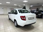 Lada (ВАЗ) Granta I Рестайлинг Оренбург  - изображение 21
