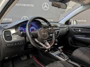 Kia Rio IV Москва  - изображение 37