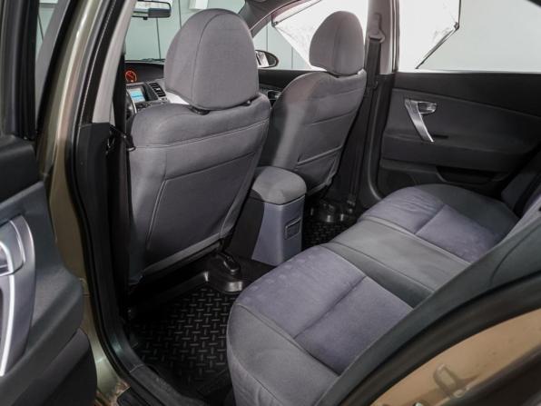 Nissan Primera III (P12) с пробегом 2005 года, цена 469 000 рублей, 197501 км, седан, Автокод Объявления