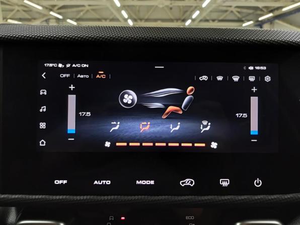 Haval Dargo I с пробегом 2023 года, цена 2 170 000 рублей, 81479 км, внедорожник, Автокод Объявления
