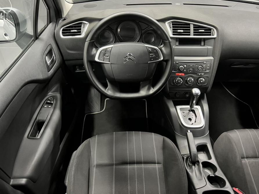 Citroen C4 II Тверь  - изображение 11