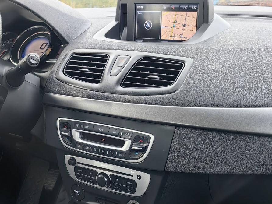 Renault Megane III Рестайлинг Санкт-Петербург  - изображение 10