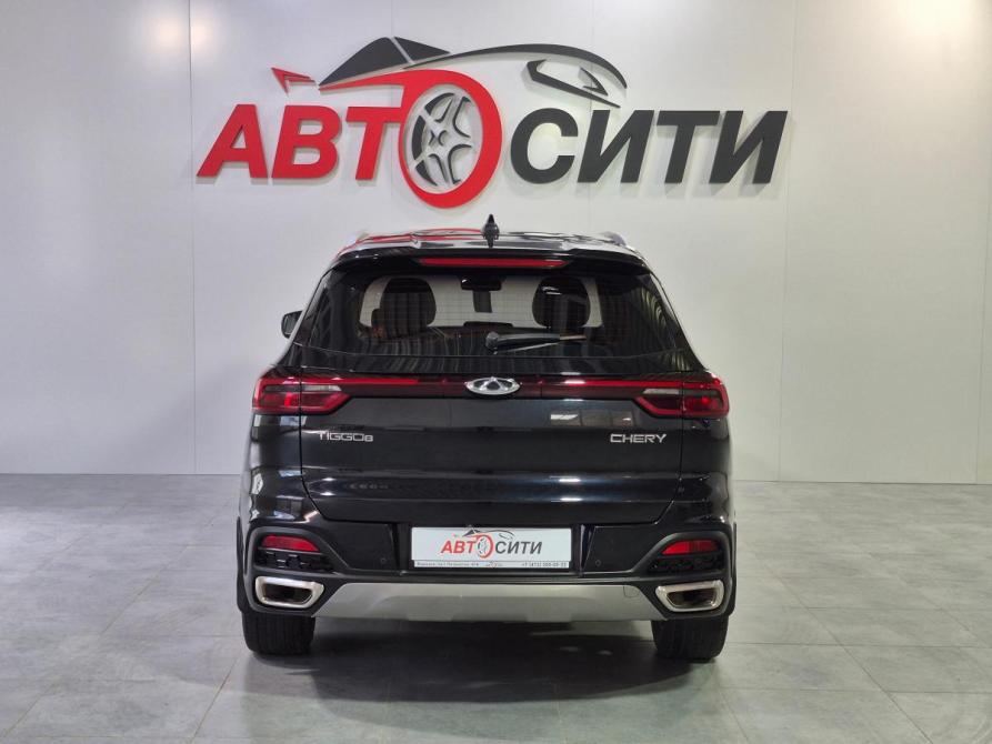 Chery Tiggo 8 I Воронеж  - изображение 6