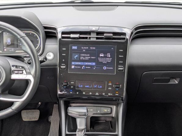 Hyundai Tucson IV с пробегом 2021 года, цена 3 350 000 рублей, 52165 км, внедорожник, Автокод Объявления