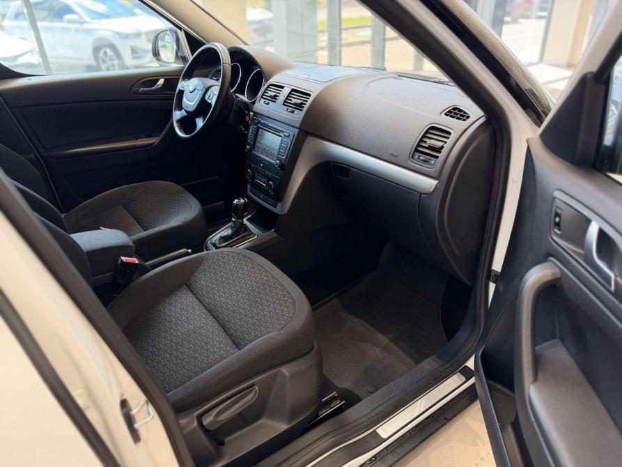 Skoda Yeti I Краснодар  - изображение 20