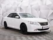 Toyota Camry VII (XV50) Ульяновск  - изображение 26