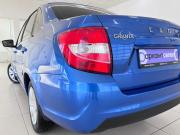 Lada (ВАЗ) Granta I Рестайлинг Волгоград  - изображение 39