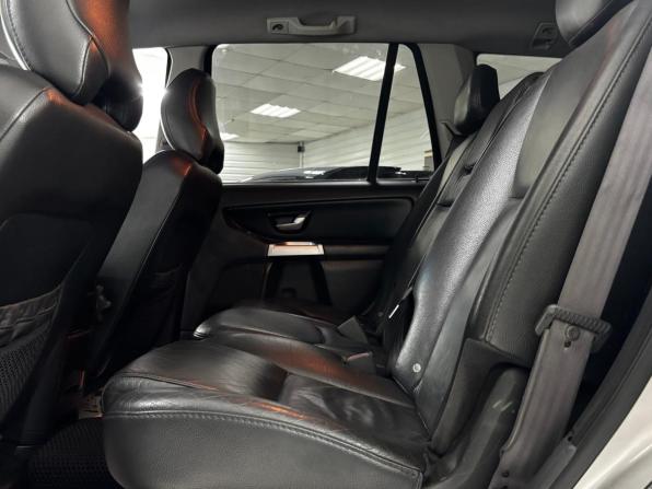 Volvo XC90 I с пробегом 2003 года, цена 730 000 рублей, 227000 км, внедорожник, Автокод Объявления