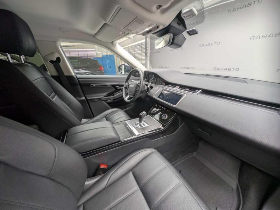 Land Rover Range Rover Evoque II Москва  - изображение 13