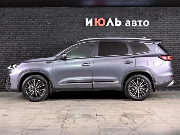 Chery Tiggo 8 Pro I с пробегом 2023 года, цена 2 200 000 рублей, 59276 км, внедорожник, Автокод Объявления