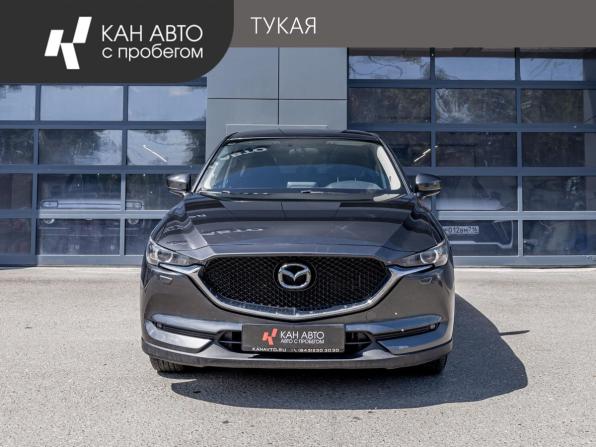 Mazda CX-5 II с пробегом 2018 года, цена 2 779 000 рублей, 74500 км, внедорожник, Автокод Объявления