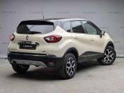 Renault Kaptur I Москва  - изображение 17
