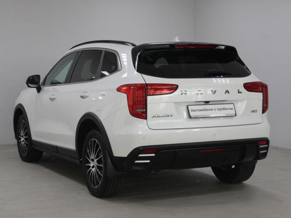 Haval Jolion I Рестайлинг с пробегом 2024 года, цена 2 099 900 рублей, 29709 км, внедорожник, Автокод Объявления